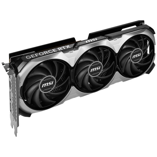 Msi Geforce Rtx 4060 Ventus 3x 8g 8gb Gddr6 128 Bit Dlss 3 Ekran Karti 4