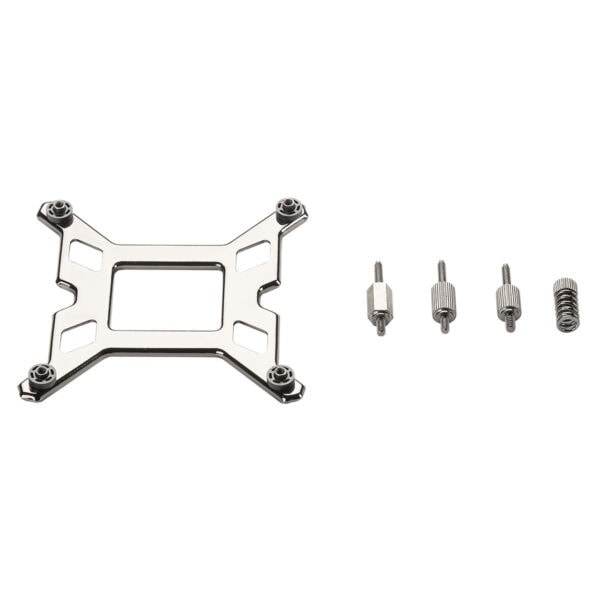 Msi Mag Coreliquid A15 360 Argb 360mm Intel Amd Uyumlu İşlemci Sıvı Soğutucu 10