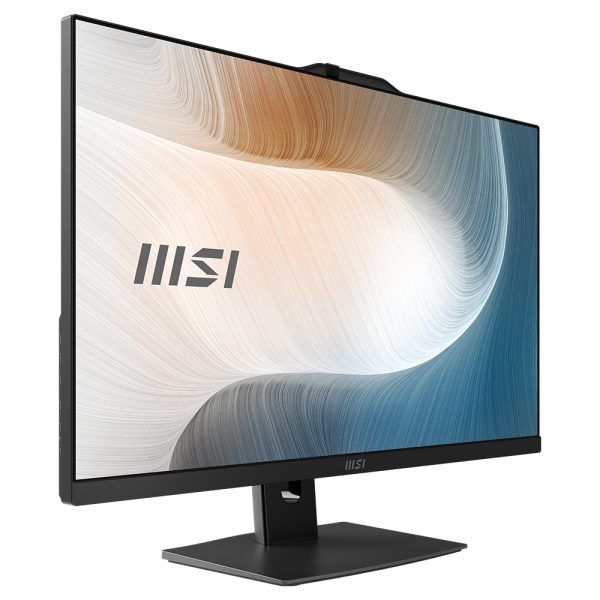 Msi Modern Am272p 12m 688xtr Intel Core I5 1235u 16gb Ddr4 512gb Ssd 27 Inc Full Hd Freedos All In One Bilgisayar 3