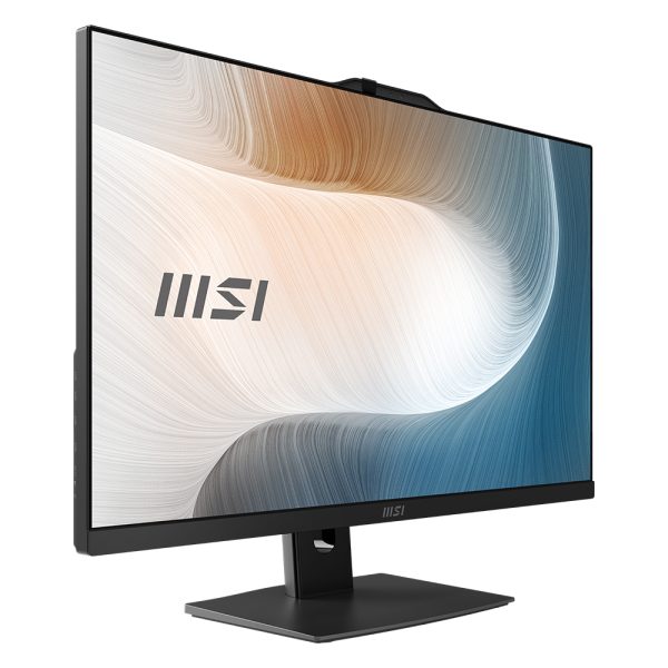 Msi Modern Am272p 12m 690xtr Intel Core I7 1255u 16gb Ddr4 1tb Ssd 27 Inc Full Hd Freedos All In One Bilgisayar 3