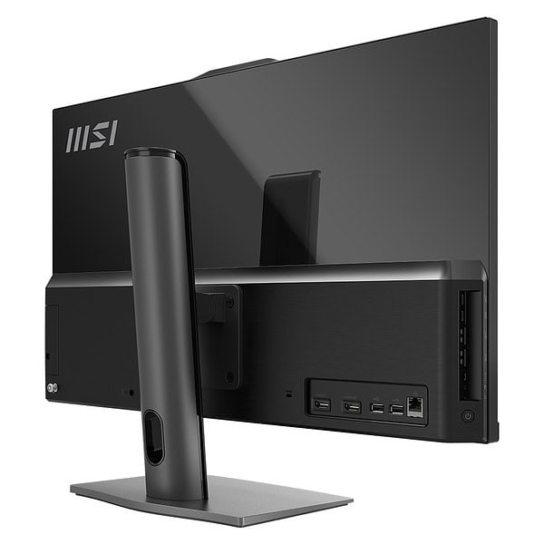 Msi Modern Am272p 12m 690xtr Intel Core I7 1255u 16gb Ddr4 1tb Ssd 27 Inc Full Hd Freedos All In One Bilgisayar 6