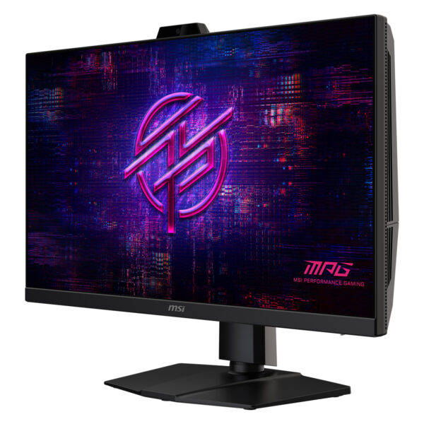 Msi Mpg 272qrf X36 27 Inc 360hz 0 5ms 2k Wqhd G Sync Pulsar Rapid Ips Pivot Gaming Monitor 4