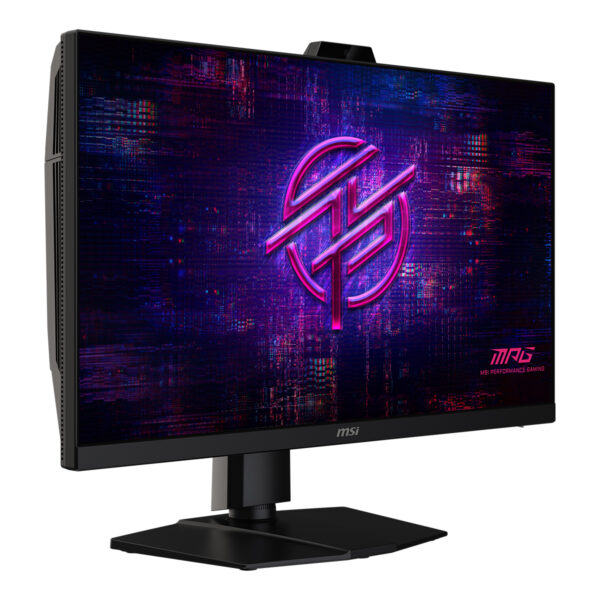 Msi Mpg 272qrf X36 27 Inc 360hz 0 5ms 2k Wqhd G Sync Pulsar Rapid Ips Pivot Gaming Monitor 7