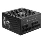 MSI MPG A1250GS PCIE5 1250W 80+ Gold PCIe 5.1 Full Modüler ATX 3.1 Güç Kaynağı