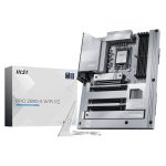 MSI PRO Z890-S WIFI PZ 8800MHz (OC) DDR5 Soket LGA1851 M.2 HDMI ATX Anakart