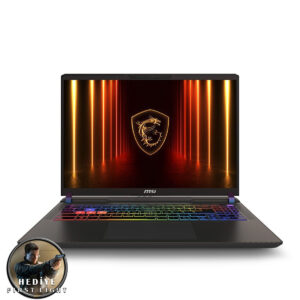 Msi Vector 16 Hx Ai A2xwhg 091xtr Intel Core Ultra 7 255hx Geforce Rtx 5070 Ti 12gb 140w 16gb Ddr5 1tb Ssd 16 Inç Fhd+ 144hz Freedos Gaming Laptop 007 First Light Hediyeli 1