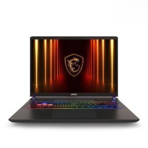 Msi Vector 16 Hx Ai A2xwhg 091xtr Intel Core Ultra 7 255hx Geforce Rtx 5070 Ti 12gb 140w 16gb Ddr5 1tb Ssd 16 Inc Fhd 144hz Freedos Gaming Laptop Control Resonant Hediyeli 1