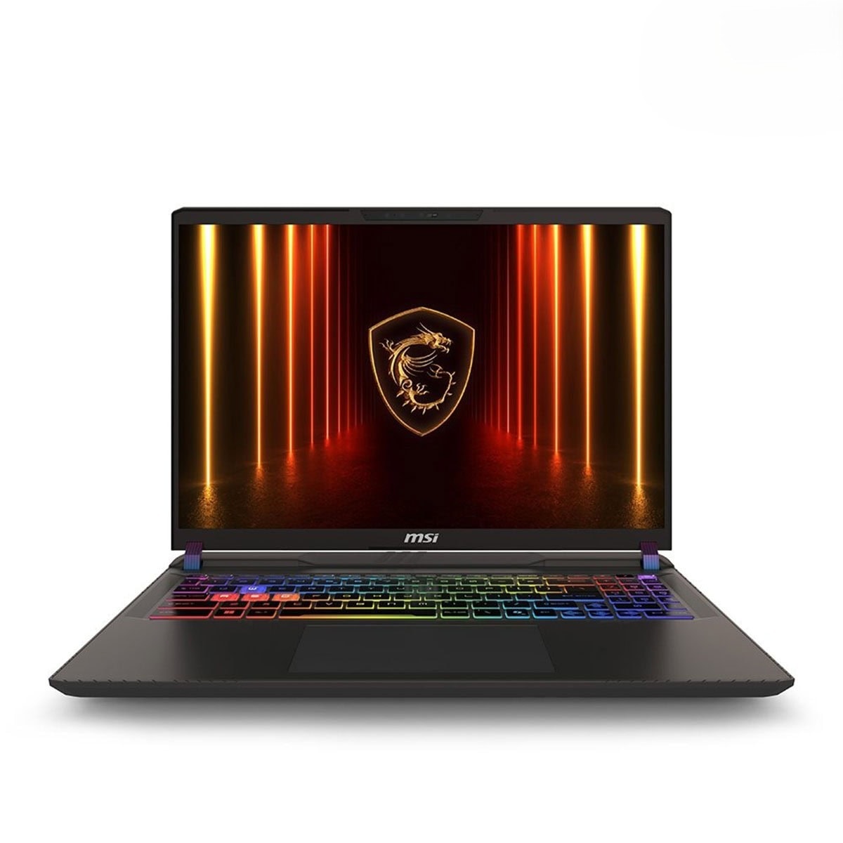 Msi Vector 16 Hx Ai A2xwhg 091xtr Intel Core Ultra 7 255hx Geforce Rtx 5070 Ti 12gb 140w 16gb Ddr5 1tb Ssd 16 Inc Fhd 144hz Freedos Gaming Laptop Control Resonant Hediyeli 1