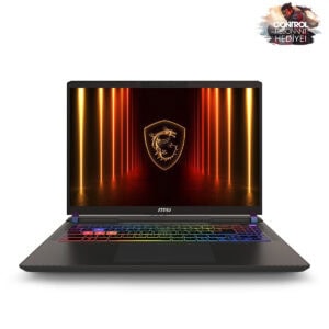 Msi Vector 16 Hx Ai A2xwhg 091xtr Intel Core Ultra 7 255hx Geforce Rtx 5070 Ti 12gb 140w 16gb Ddr5 1tb Ssd 16 Inç Fhd+ 144hz Freedos Gaming Laptop Control Resonant Hediyeli 1