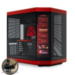 OPTIMA-5080 / INTEL Ultra 7-265K TRAY / GALAX GeForce RTX 5080 EX Gamer 1-Click OC 16GB / 32GB RAM / 2TB M.2 SSD Sistem Tavsiyesi  - 007 First Light Hediyeli