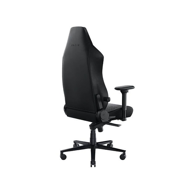 Razer Iskur V2 Siyah Bel Destekli Deri Oyuncu Koltugu Rz38 04900200 R3g1 3