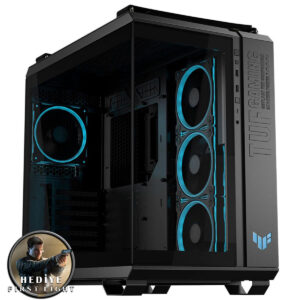 Ultima Tuf5080 Amd Ryzen 7 9800x3d Tray Asus Tuf Gaming Geforce Rtx 5080 Oc 16gb 32gb Ram 2tb M.2 Ssd Sistem Tavsiyesi 007 First Light Hediyeli 1