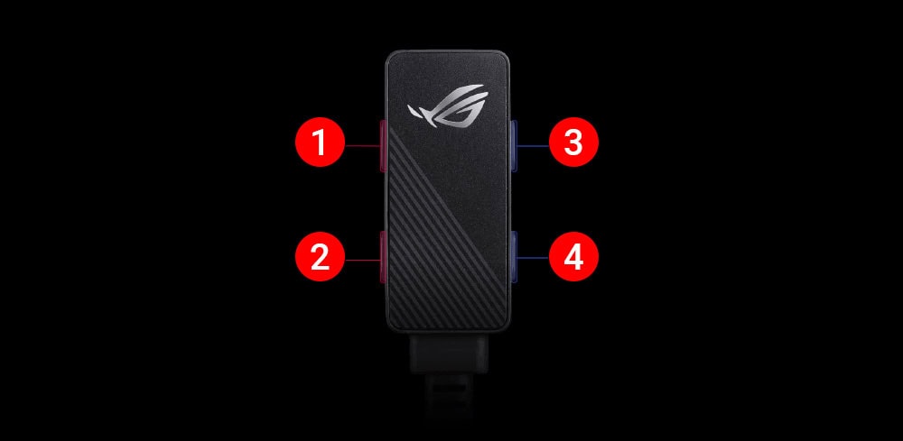 ROG Chariot X (Wide)