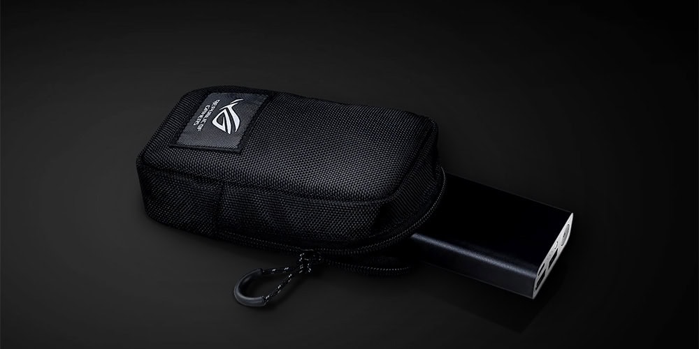 ROG Chariot X (Wide)