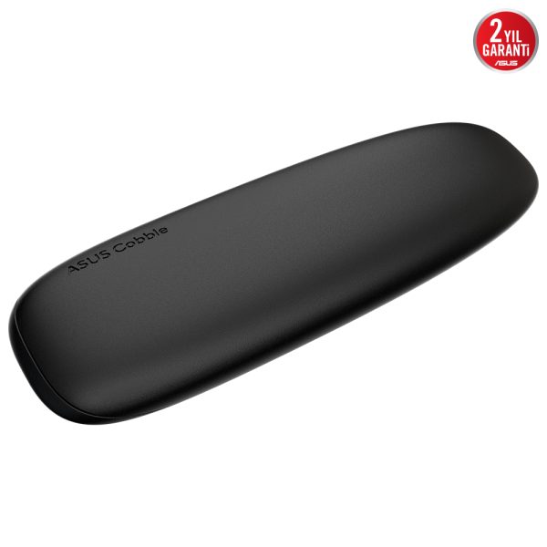 Asus Cobble Siyah M 2 Nvme Harici Ssd Kutusu 3