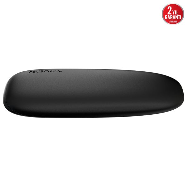 Asus Cobble Siyah M 2 Nvme Harici Ssd Kutusu 4