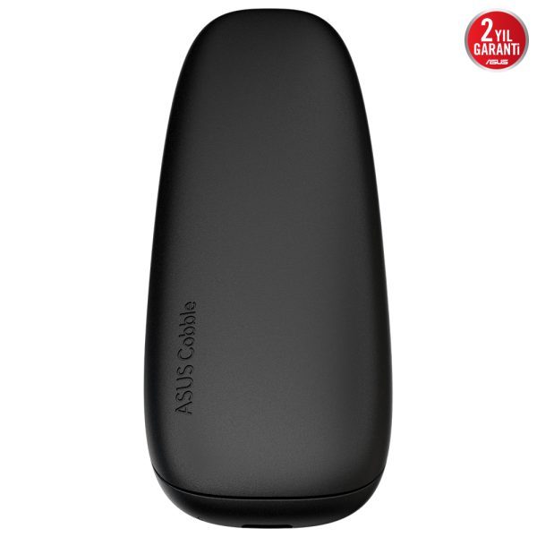 Asus Cobble Siyah M 2 Nvme Harici Ssd Kutusu 6