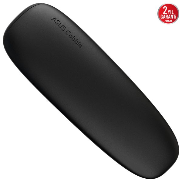 Asus Cobble Siyah M 2 Nvme Harici Ssd Kutusu 7
