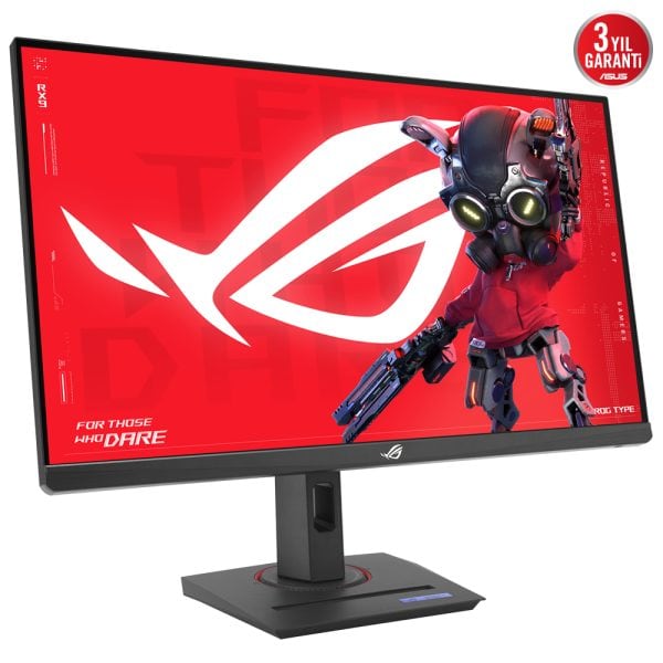 Asus Rog Strix Xg27acmg 27 Inc 270hz 1ms 2k Qhd Adaptive Sync Fast Ips Pivot Gaming Monitor 3