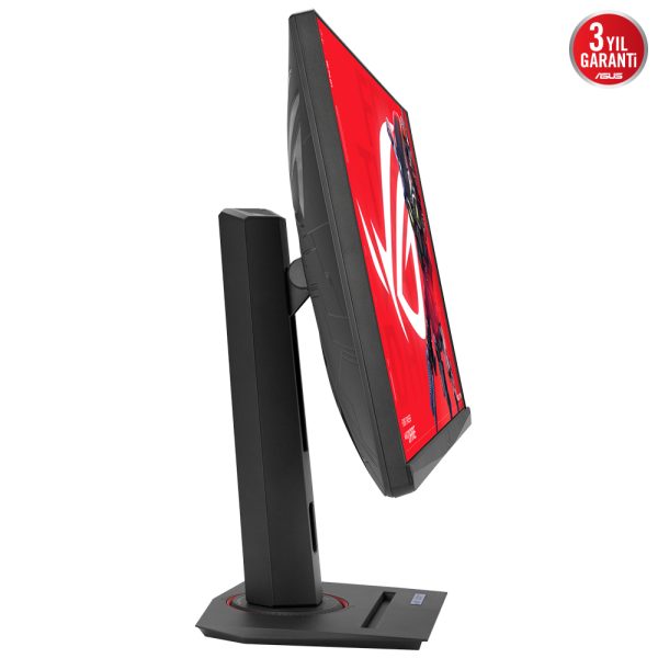 Asus Rog Strix Xg27acmg 27 Inc 270hz 1ms 2k Qhd Adaptive Sync Fast Ips Pivot Gaming Monitor 5