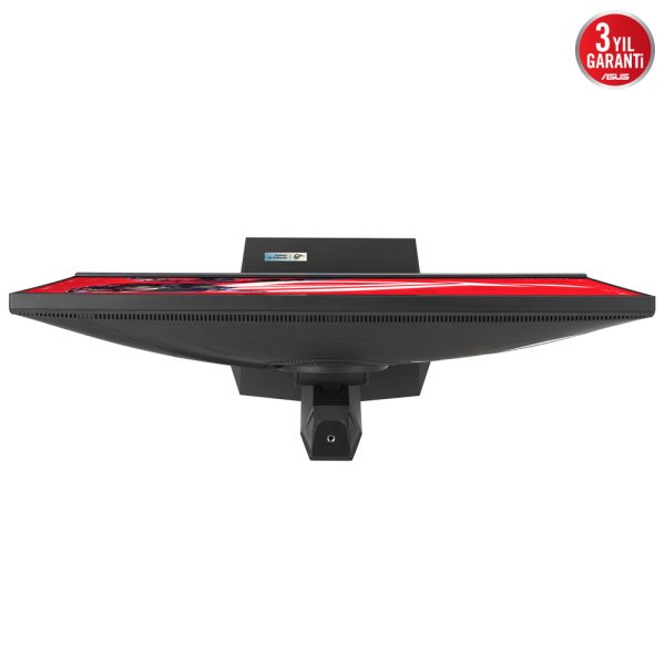 Asus Rog Strix Xg27acmg 27 Inc 270hz 1ms 2k Qhd Adaptive Sync Fast Ips Pivot Gaming Monitor 6