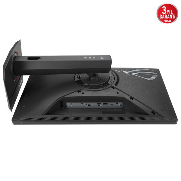 Asus Rog Strix Xg27acmg 27 Inc 270hz 1ms 2k Qhd Adaptive Sync Fast Ips Pivot Gaming Monitor 7
