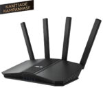 ASUS RT-BE82U BE6500 Dual-Band WiFi 7 AiMesh Extendable Router