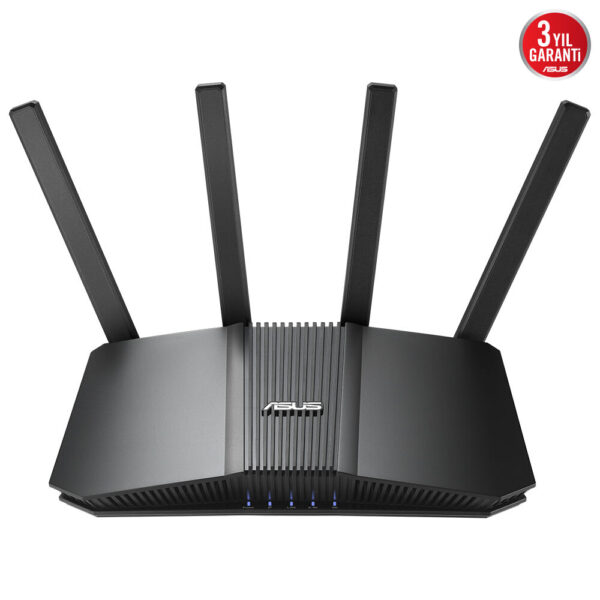 Asus Rt Be82u Be6500 Dual Band Wifi 7 Aimesh Extendable Router 5