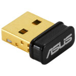 ASUS USB-BT540 Bluetooth 5.4 USB Adaptör