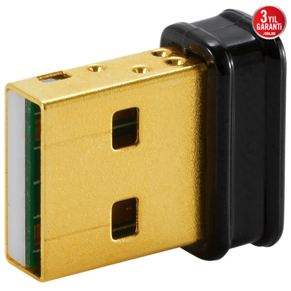 Asus Usb Bt540 Bluetooth 5 4 Usb Adaptor 3