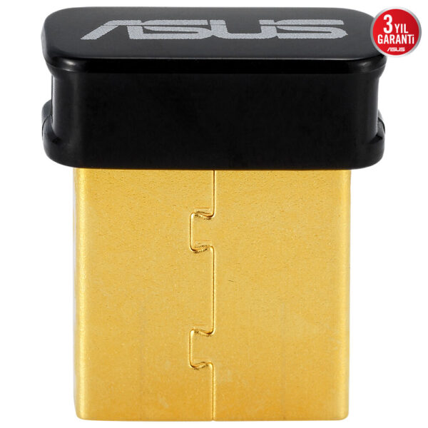 Asus Usb Bt540 Bluetooth 5 4 Usb Adaptor 4