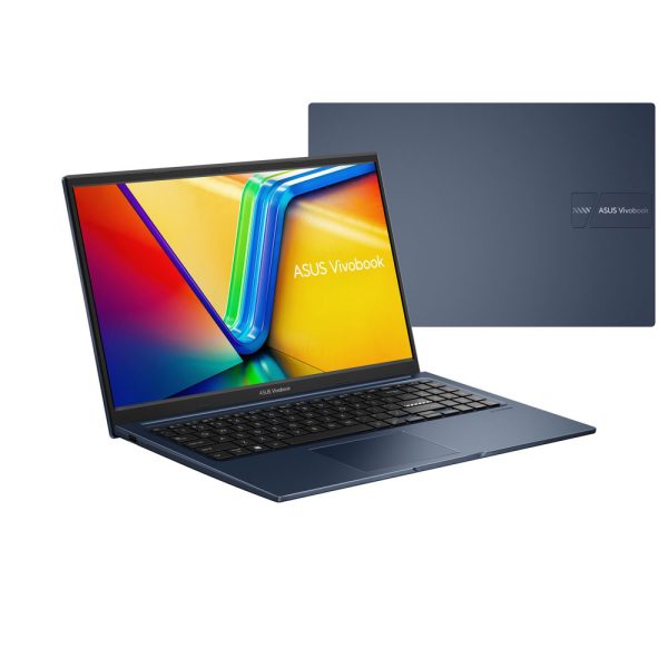 Asus Vivobook X1504va Nj2405 Intel Core I5 1334u 8gb Ddr4 512gb Ssd 15 6 Inc Full Hd 60hz Freedos Laptop 14