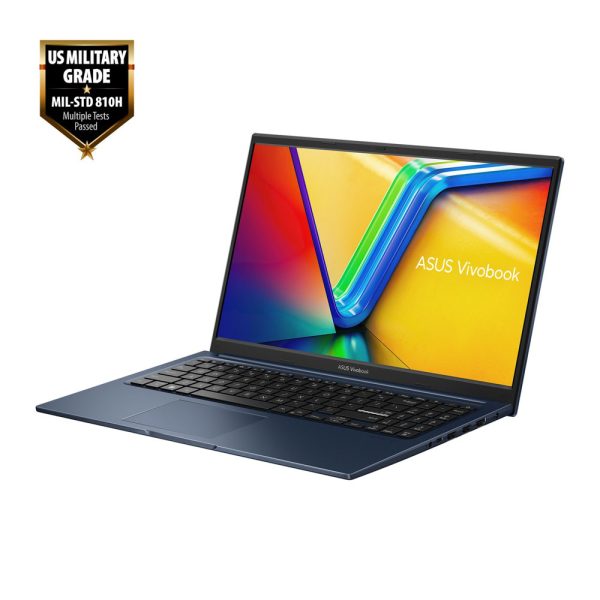 Asus Vivobook X1504va Nj2405 Intel Core I5 1334u 8gb Ddr4 512gb Ssd 15 6 Inc Full Hd 60hz Freedos Laptop 7