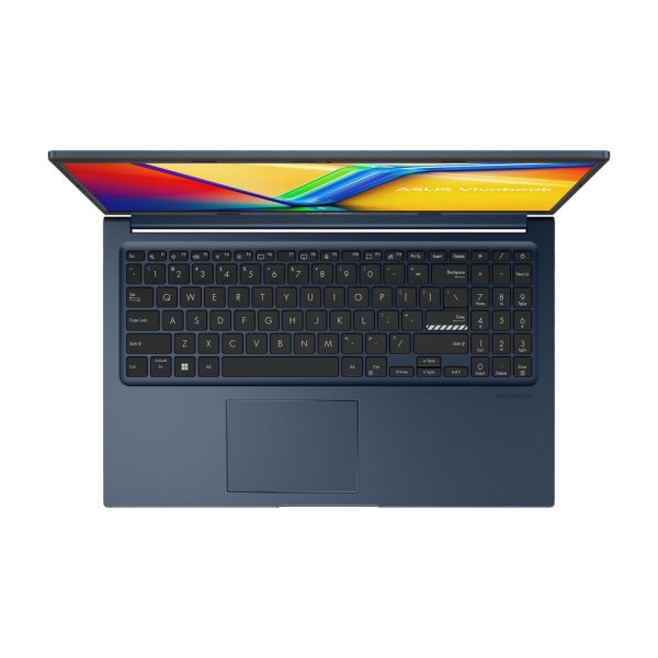 Asus Vivobook X1504va Nj2405 Intel Core I5 1334u 8gb Ddr4 512gb Ssd 15 6 Inc Full Hd 60hz Freedos Laptop 8