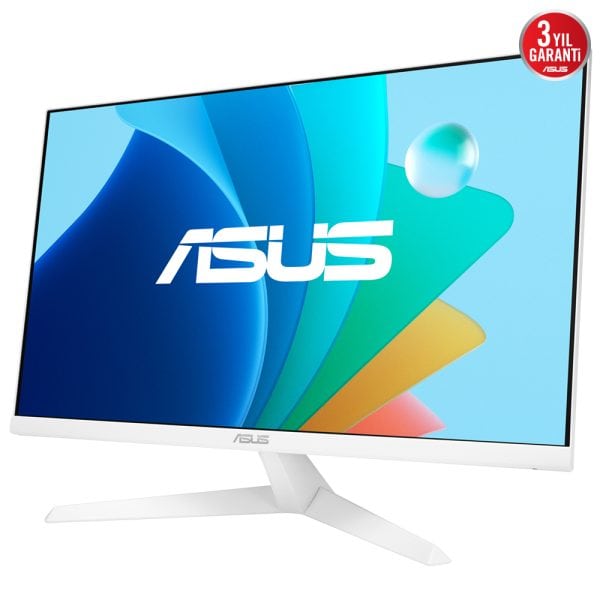 Asus Vy279hf W 27 Inc 100hz 1ms Full Hd Adaptive Sync Ips Beyaz Gaming Monitor 4