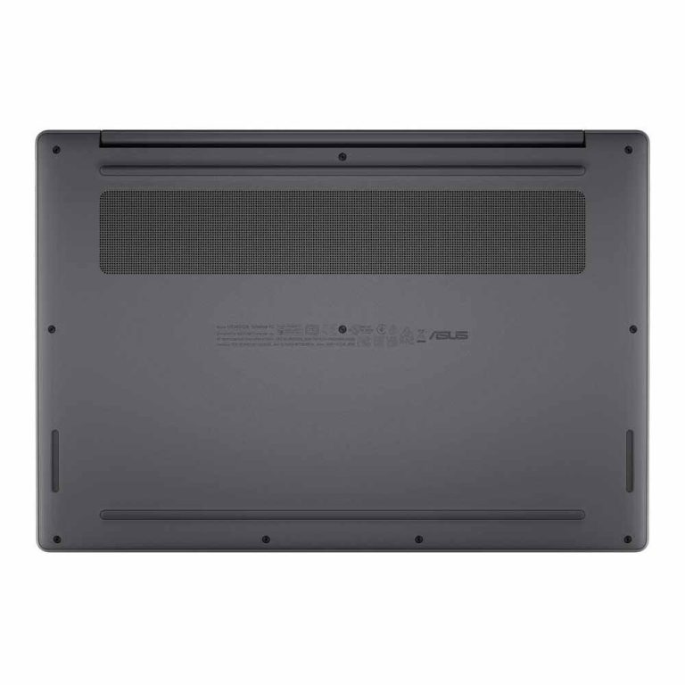 ASUS Zenbook A14 UX3407RA – Ordinateur Portable 14" OLED, Snapdragon X Elite, 32 Go RAM, 1 To SSD, Windows 11 | Clavier AZERTY