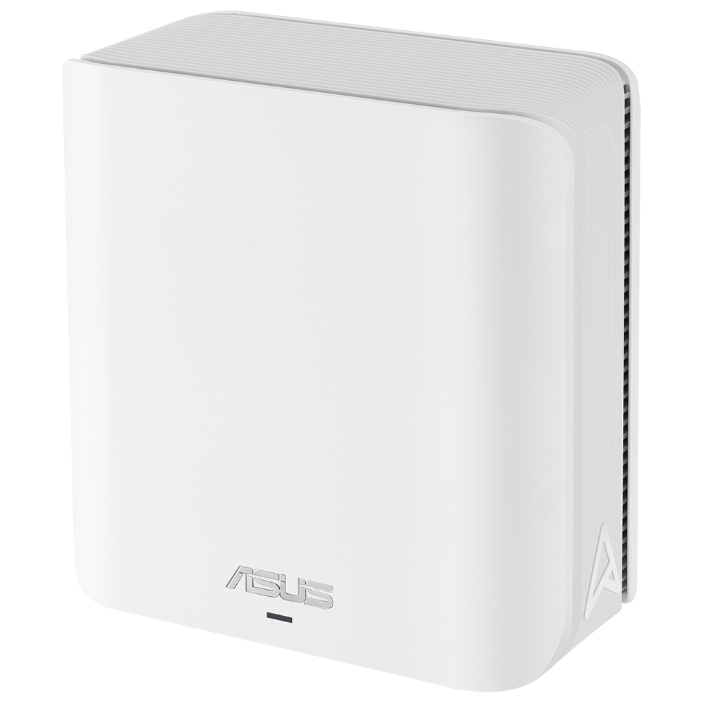 Asus Zenwifi Bd4 Dual Band Wifi 7 Aimesh Kablosuz Mesh Sistemi 1