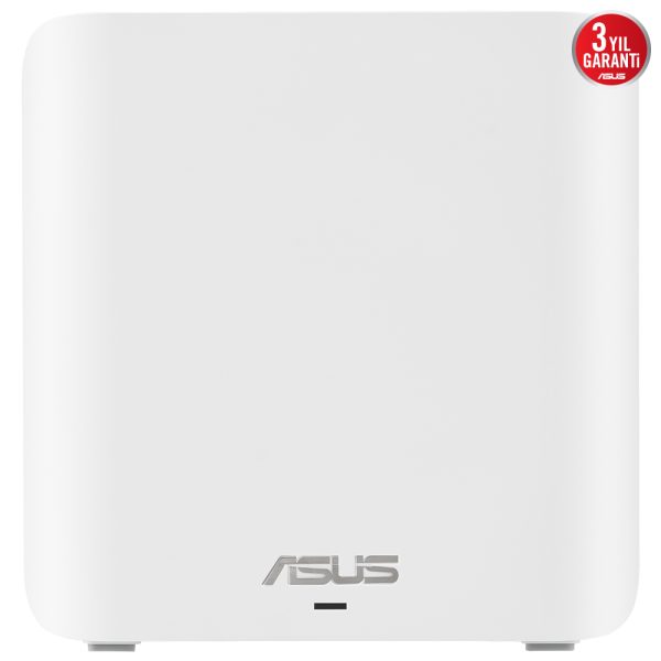 Asus Zenwifi Bd4 Dual Band Wifi 7 Aimesh Kablosuz Mesh Sistemi 4