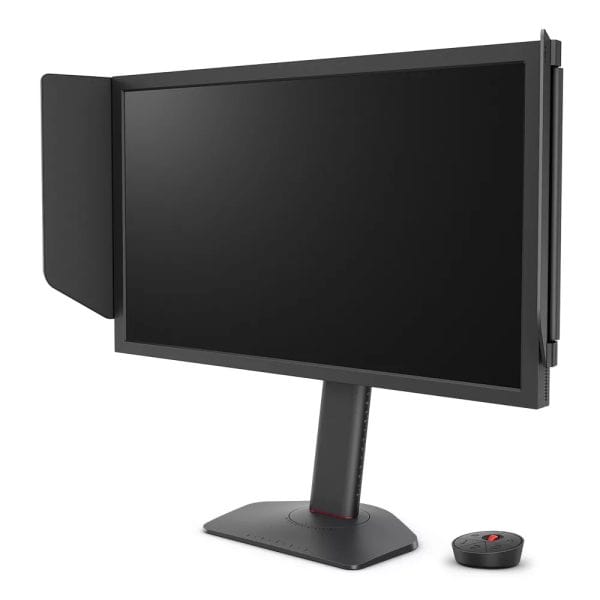 Benq Zowie Xl2566x 24 1 Inc 400hz 0 5ms Full Hd Adaptive Sync Dyac 2 Fast Tn Gaming Monitor 2