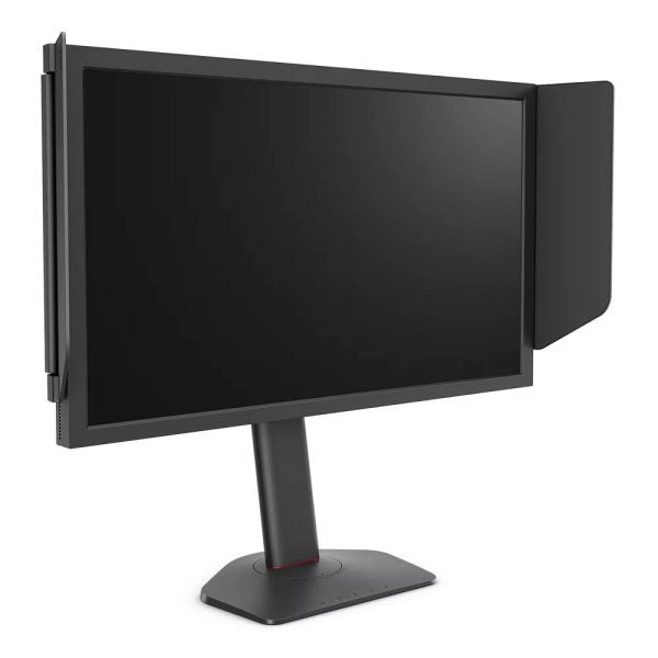 Benq Zowie Xl2566x 24 1 Inc 400hz 0 5ms Full Hd Adaptive Sync Dyac 2 Fast Tn Gaming Monitor 3