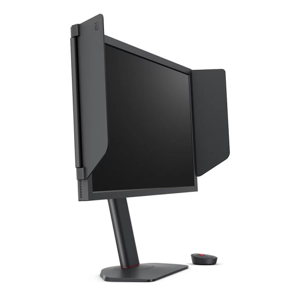Benq Zowie Xl2566x 24 1 Inc 400hz 0 5ms Full Hd Adaptive Sync Dyac 2 Fast Tn Gaming Monitor 4