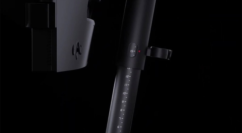 Benq Zowie Xl2566xplus Monitör H9