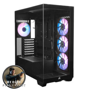 Carnage 5070ti Amd Ryzen 7 7800x3d Tray Msi Geforce Rtx 5070 Ti 16g Shadow 3x Oc 16gb 32gb Ram 1tb M.2 Ssd Sistem Tavsiyesi 007 First Light Hediyeli 1