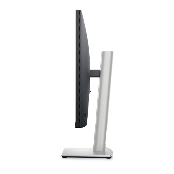 Dell P2723de 26 96 Inc 60hz 5ms 2k Qhd Ips Pivot Monitor 2