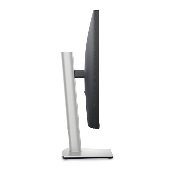 Dell P2723de 26 96 Inc 60hz 5ms 2k Qhd Ips Pivot Monitor 3