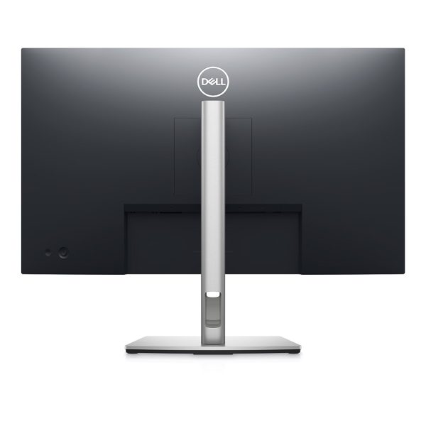 Dell P2723de 26 96 Inc 60hz 5ms 2k Qhd Ips Pivot Monitor 5