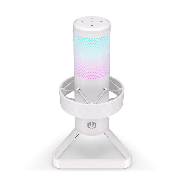 Endorfy Axis Streaming Onyx White Argb Yayinci Mikrofonu Ey1b007 7