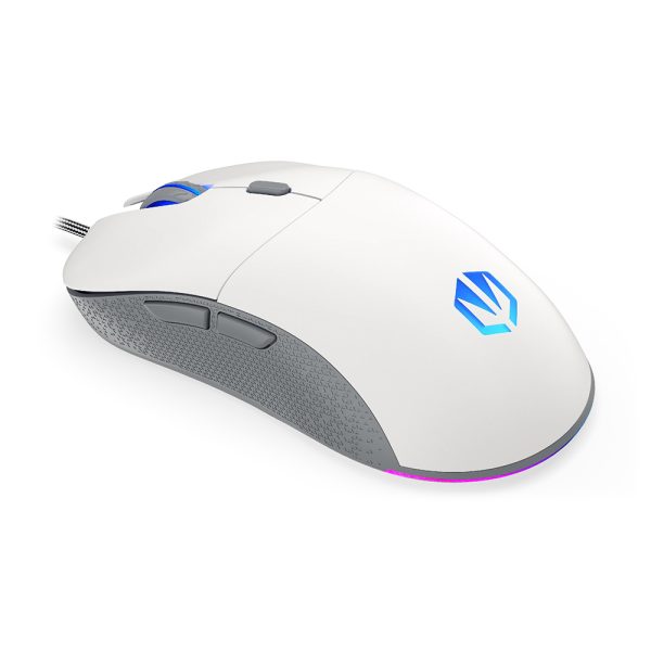 Endorfy Gem Onyx White Argb Simetrik Gaming Mouse Ey6a012 4