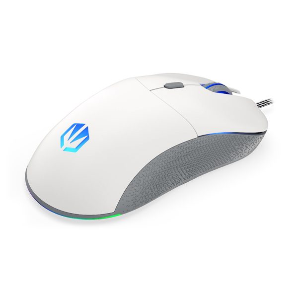 Endorfy Gem Onyx White Argb Simetrik Gaming Mouse Ey6a012 5