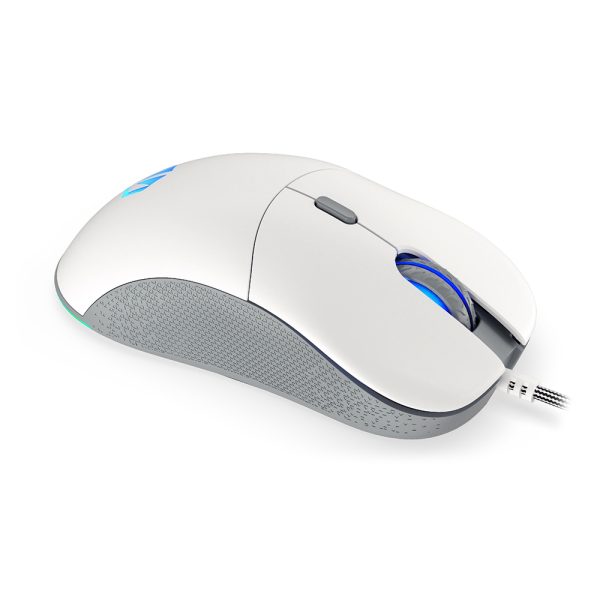 Endorfy Gem Onyx White Argb Simetrik Gaming Mouse Ey6a012 6